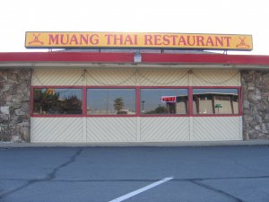 Muang Thai