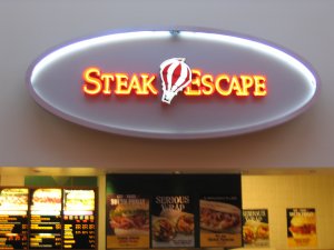 Steak Escape