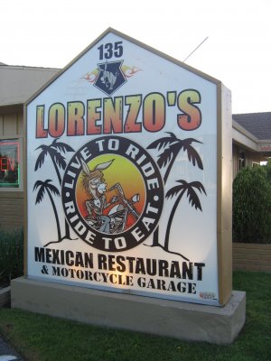 Lorenzos