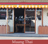 Muang Thai in Roseville, CA